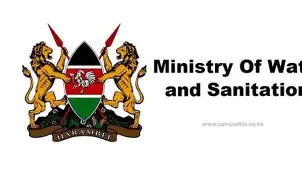 Ministry of Water